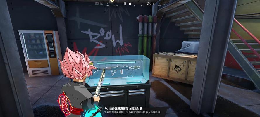 《以堡垒之夜电脑玩法教程》（掌握最强进攻技巧，成为顶级玩家）-第1张图片-数码深度
