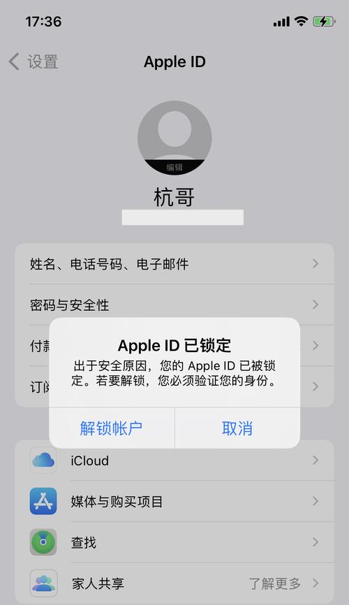 密码错误锁定电脑的危害与解决方案（保护个人信息安全的关键措施及密码管理技巧）-第2张图片-数码深度