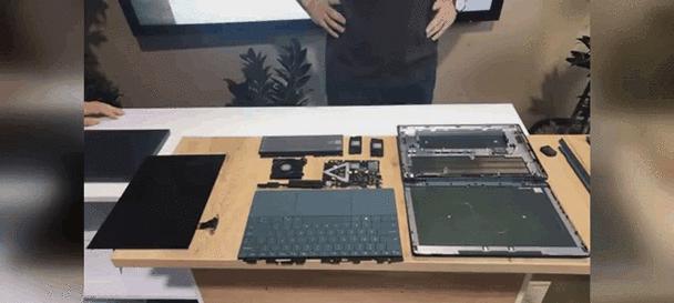 戴尔台式电脑拆后盖教程（轻松学会拆卸戴尔台式电脑后盖，解决常见问题）-第3张图片-数码深度