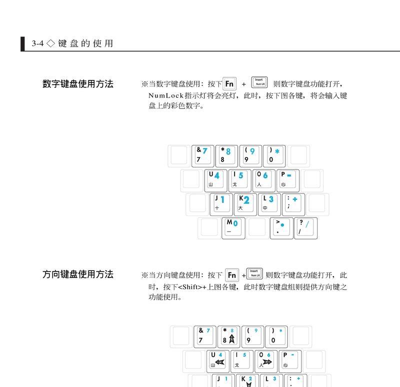 《海尔电脑首次使用教程——快速上手指南》（一步步教你使用海尔电脑，轻松解决初次上手困难）-第1张图片-数码深度