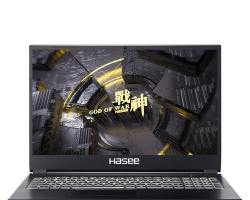 神州电脑显卡出现错误的解决方案（故障排查与修复详解）-第2张图片-数码深度