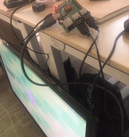 电脑管家报告的IP地址错误（揭示和解决电脑管家报告的IP地址错误的方法）-第1张图片-数码深度