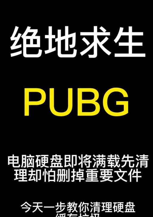 电脑吃鸡显示D盘错误的原因和解决方法（电脑游戏中出现D盘错误的解决方案及常见原因）-第1张图片-数码深度