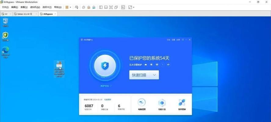 探究电脑出现网络错误的原因（解析网络错误的关键问题，帮助您快速排查和解决网络问题）-第3张图片-数码深度