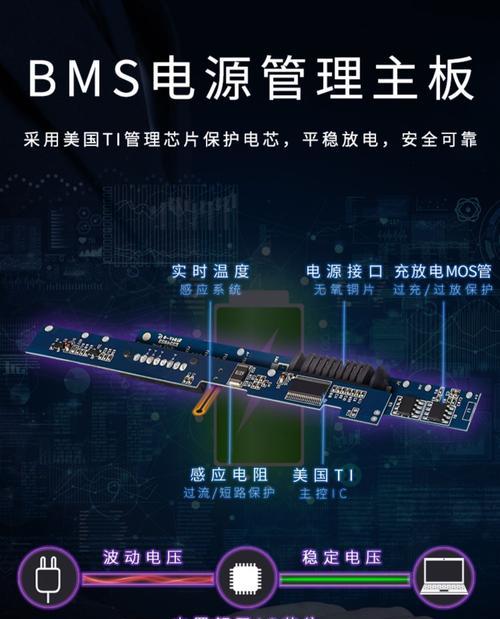 联想电脑如何更换电池（教程分享，轻松实现电池更换）-第2张图片-数码深度