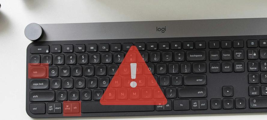 电脑黑屏Windows错误解决指南（如何应对电脑黑屏问题及Windows错误提示）-第1张图片-数码深度