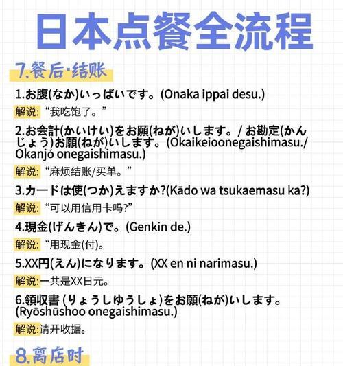 优化餐馆电脑点餐系统的攻略教程（提升效率，提供卓越的用餐体验）-第1张图片-数码深度