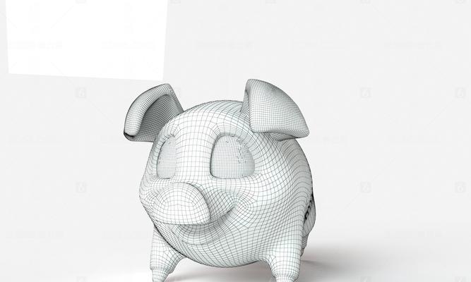 电脑雕刻模型玩具教程（数字时代的创造力释放，让你的创意成为现实）-第1张图片-数码深度