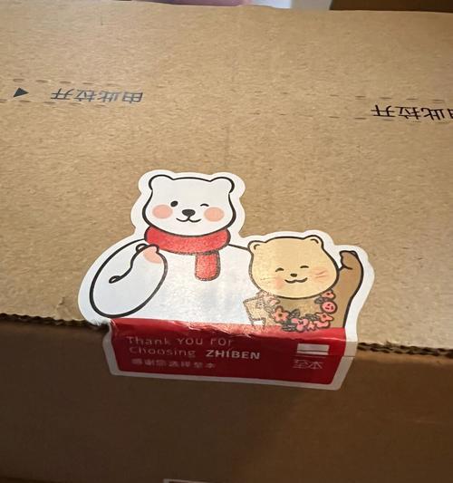 如何制作以人形电脑贴纸收纳本（打造独一无二的电脑贴纸收纳本，让你的桌面更有个性）-第2张图片-数码深度