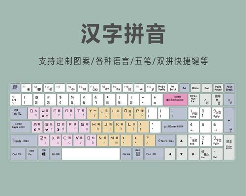 掌握26键电脑快速打字的秘诀（提升打字速度，轻松应对工作与学习）-第2张图片-数码深度