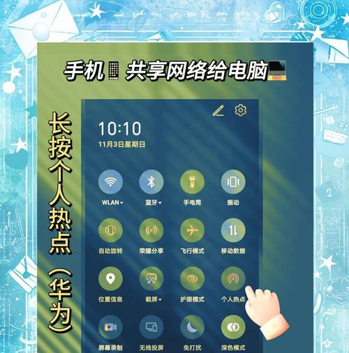 电脑共享网络出现87错误的解决方法（解决电脑共享网络连接出现87错误的有效技巧）-第3张图片-数码深度