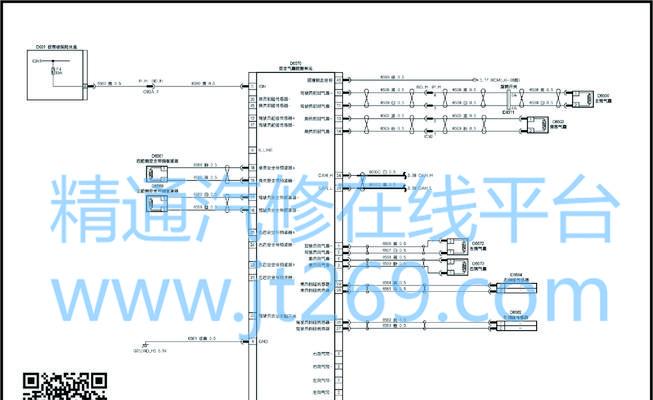 探究博瑞气囊电脑显示内部错误的原因（分析博瑞气囊电脑故障现象及解决方案）-第3张图片-数码深度