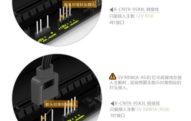电脑显卡背板安装教程（一步步教你安装显卡背板，轻松提升电脑性能）-第3张图片-数码深度