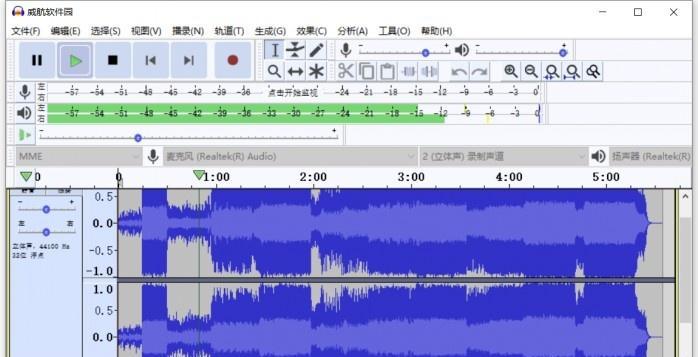电脑剪辑舞曲音乐教程（使用电脑软件进行舞曲音乐剪辑，助你成为音乐制作专家）-第1张图片-数码深度