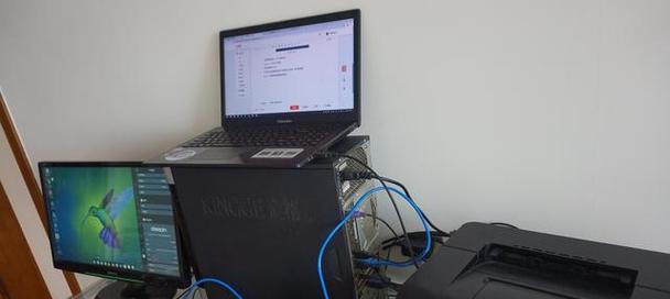 HP电脑安装deepin系统教程（详细步骤和注意事项，让您轻松安装deepin系统）-第1张图片-数码深度