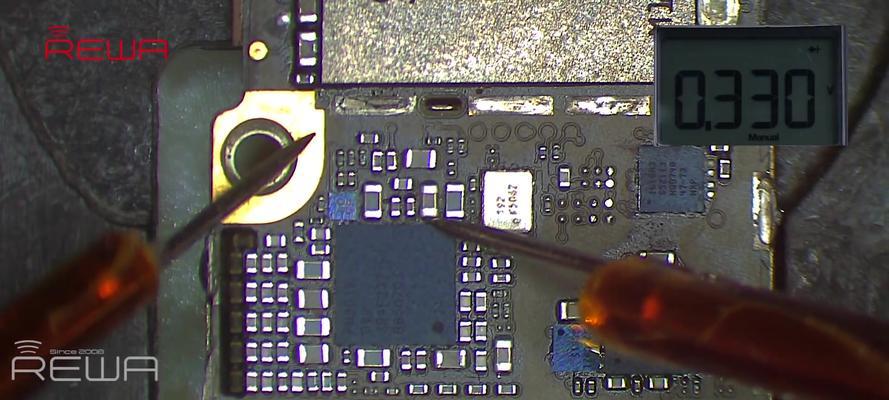 解决iTunes同步电脑错误的有效方法（详解错误代码及其解决方案）-第1张图片-数码深度
