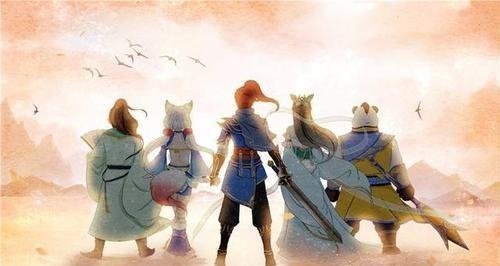 以神武电脑版检验和错误（优化游戏体验的关键——神武电脑版的检验与错误修复）-第2张图片-数码深度
