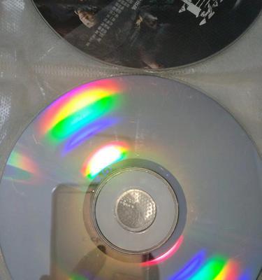 如何在电脑上放置VCD碟片（详细教程及操作技巧）-第2张图片-数码深度