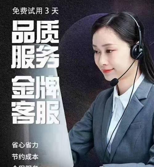 电商客服电脑工作教程（从入门到精通，掌握关键技巧，成为出色的电商客服）-第2张图片-数码深度