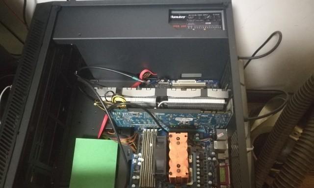 台式电脑CPU更换教程（手把手教你更换台式电脑CPU，让电脑运行更快更流畅）-第2张图片-数码深度