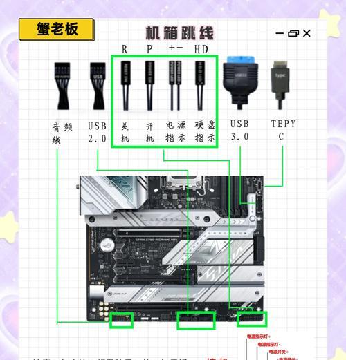 电脑安装和激活教程（一步步教你如何安装和激活你的电脑）-第3张图片-数码深度