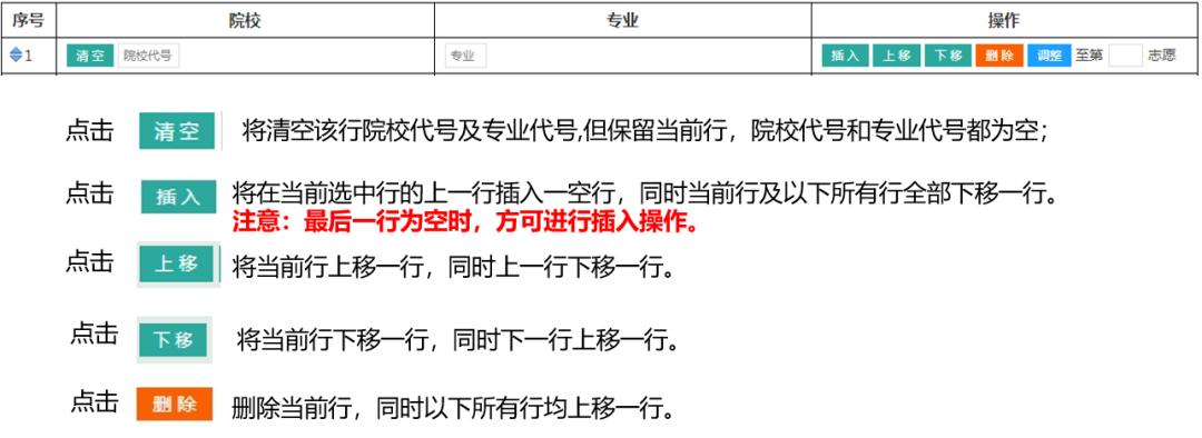 河北志愿填报电脑使用教程（简单易懂的志愿填报电脑操作指南）-第3张图片-数码深度