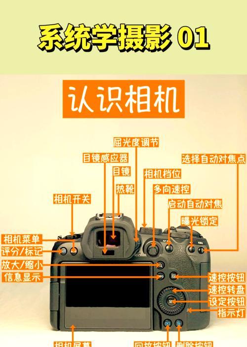 小白入门电脑拍照技术教程（从零开始轻松掌握电脑拍照技巧）-第1张图片-数码深度