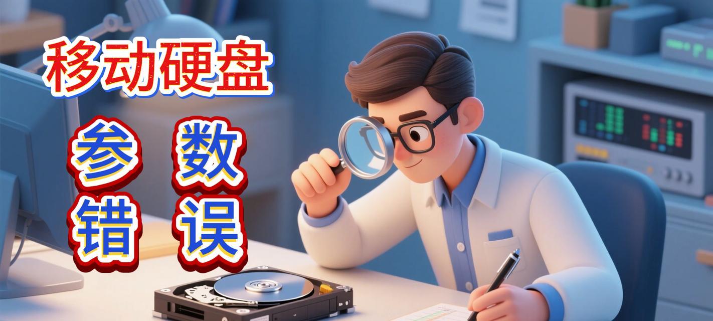 电脑数据复制错误的恢复方法（解决电脑数据复制错误，保护重要文件）-第1张图片-数码深度