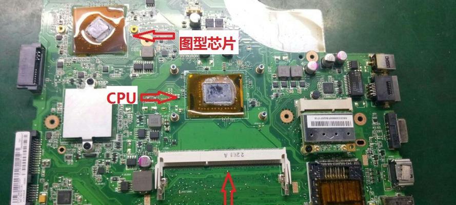 手提电脑连接显卡教程（简易步骤教你将显卡与手提电脑相连接）-第1张图片-数码深度