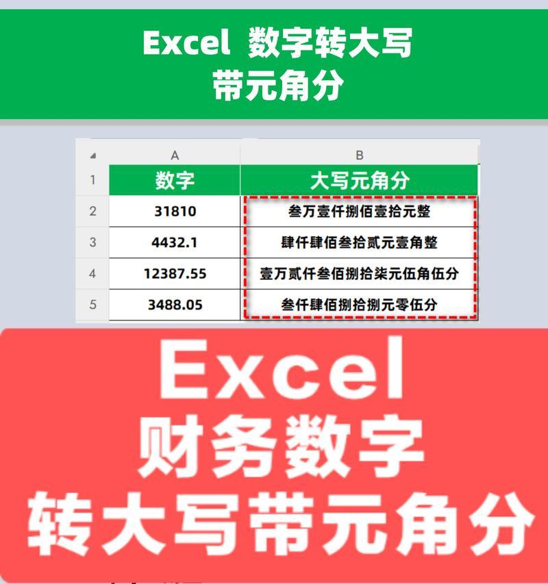 电脑Excel会计表格制作教程（轻松学会使用电脑Excel制作高效会计表格）-第3张图片-数码深度