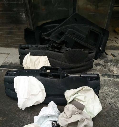 电脑安全带检测系统错误的原因及解决方法（探索电脑安全带检测系统错误，保障信息安全）-第2张图片-数码深度