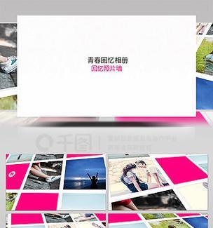以AE照片墙模板教程打造电脑主题的创意摄影作品（用AE制作照片墙模板，展示电脑的魅力与艺术）-第2张图片-数码深度