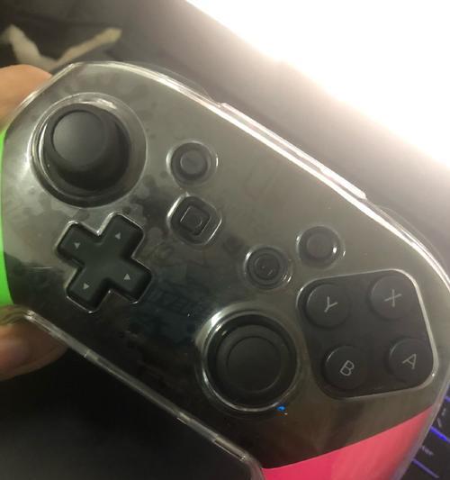解决Pro手柄连接电脑错误的终极指南（探索Pro手柄连接电脑错误的原因及解决方案）-第2张图片-数码深度