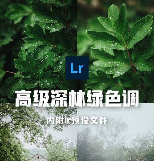 电脑推荐（探索高效调色方案，提升电脑调色体验）-第1张图片-数码深度