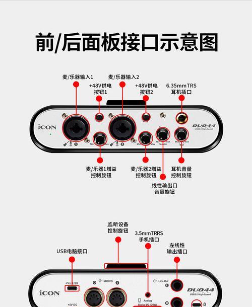 电脑重装声卡系统教程（一步步教你如何重装声卡驱动并解决声音问题）-第1张图片-数码深度
