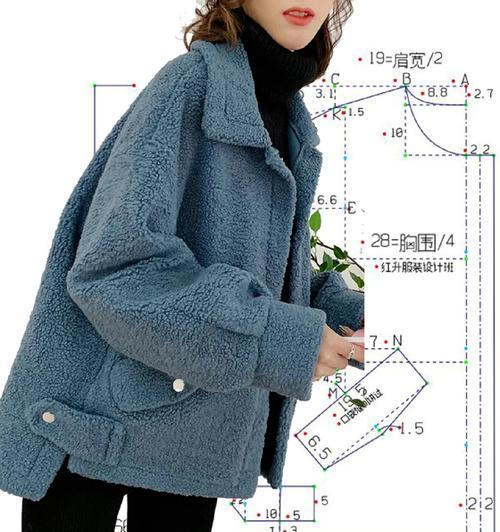 电脑裁剪服装教程入门（用数字化技术提升裁剪效率与准确性）-第1张图片-数码深度