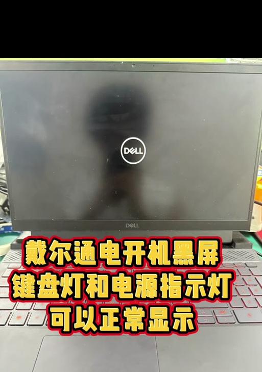 戴尔电脑密码正确显示错误（探究密码错误问题的原因与解决方法）-第1张图片-数码深度