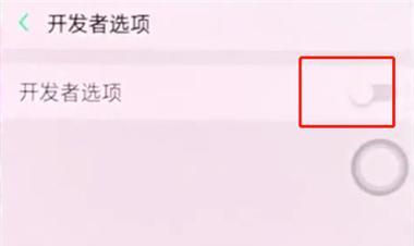电脑USB调试开关教程（一键切换，保护您的数据安全）-第1张图片-数码深度