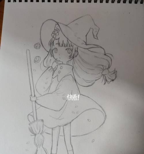 用平板勾线电脑上色，轻松掌握绘画技巧（教你如何利用平板电脑进行绘画，让作品更加生动细腻）-第2张图片-数码深度