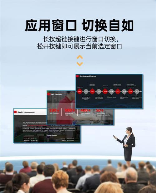 电脑PPT制作教程（掌握PPT换页技巧，让你的演示更加专业和吸引人）-第3张图片-数码深度