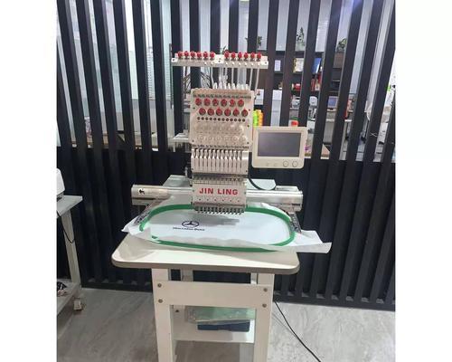 电脑刺绣打样制版教程（利用电脑进行刺绣打样制版，轻松实现个性化创作）-第2张图片-数码深度