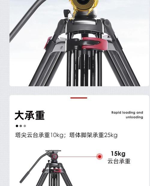 用平板电脑支架拍照，释放相机的潜能（以平板电脑支架拍照教程，助你掌握专业级摄影技巧）-第3张图片-数码深度