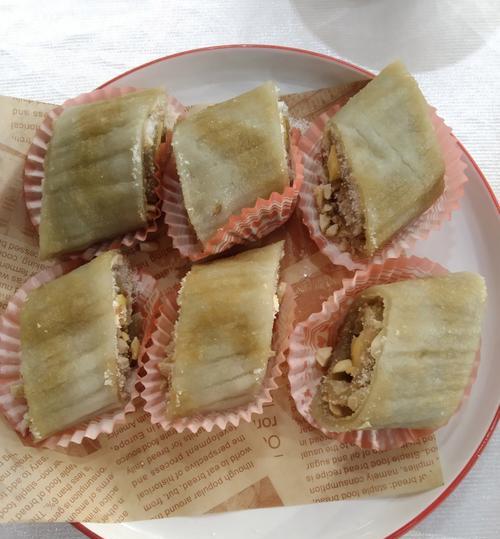 用电脑模糊滤镜给甜品增添美感（甜品摄影教程）-第3张图片-数码深度