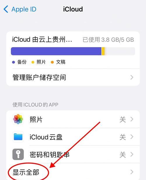 以苹果电脑创建id名字错误解决方法（遇到苹果电脑创建id名字错误时该如何应对）-第2张图片-数码深度