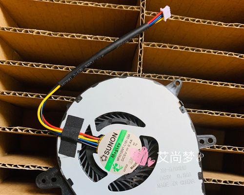 华硕电脑开机提示CPU风扇错误（如何解决华硕电脑开机提示CPU风扇错误问题）-第2张图片-数码深度