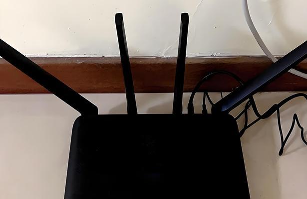 保护你的WiFi（轻松保护你的无线网络安全，避免被他人蹭网）-第2张图片-数码深度