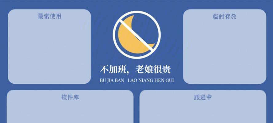电脑分区误操作导致桌面文件丢失的教训（一次分区错误，桌面文件全无踪影）-第1张图片-数码深度