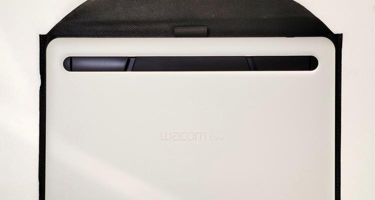 如何使用WacomOne连接电脑（简单操作帮您快速连接及使用WacomOne）-第2张图片-数码深度